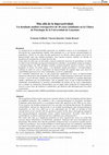 Research paper thumbnail of Más allá de la hiperactividad: Un detallado análisis retrospectivo de 30 casos estudiados en la Clínica