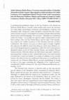 Research paper thumbnail of Arhid. Sebastian Barbu-Bucur, <i>O versiune muzicală inedită a Prohodului Domnului în limba română</i>, ediţie îngrijită şi studiu introductiv de Cătălin Cernătescu [An Unpublished Musical Version of the Lord’s Lamentation from the Romanian Tradition. Edition and Introductory Study by Cătălin Cer...