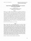 Research paper thumbnail of Delirium Kekuasaan: Kajian Psikologi Sastra pada Lakon Amangkurat-Amangkurat karya Goenawan Mohamad