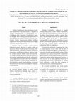 Research paper thumbnail of Roles of Unfair Competition And Protection of Competition Rules in the Attainment of Social Market Economy in Turkey