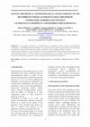 Research paper thumbnail of Genetic, Biochemical and Physiological Characteristics of the Recombinant Strain Lactobacillus RL15, Obtained by Intergeneric Hybridization Between Lactobacillus Acidophilus 2 and Bifidobacterium Bifidum L1