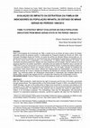 Research paper thumbnail of 03) Avaliação do Impacto da Estratégia da Família em Indicadores da População Infantil do Estado de Minas Gerais no Período 1998/2013