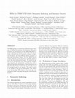 Research paper thumbnail of IRIM at TRECVID 2010: Semantic Indexing and Instance Search