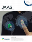 Research paper thumbnail of Multi-element analysis of minerals using laser ablation inductively coupled plasma time of flight mass spectrometry and geochemical data visualization using t-distributed stochastic neighbor embedding: case study on emeralds