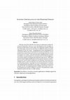 Research paper thumbnail of Acoustic Surveillance in the Maritime Domain