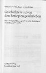 Research paper thumbnail of Geschichte wird von den Besiegten geschrieben: Vom Risiko militärischer Niederlagen für den römischen Kaiser.