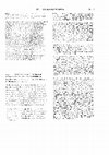 Research paper thumbnail of High-resolution X-ray diffractometric, topographic and diffuse scattering characterization of defects in silicon crystals