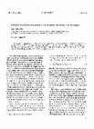 Research paper thumbnail of Large charge exchange corrections to direct photonuclear processes