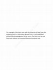 Research paper thumbnail of Utilizing principal agent and principal steward theories to assess the efficiacy of public private partnership in delivering black economic empowerment