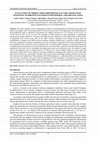 Research paper thumbnail of Evaluation of middle term Greenhouse Gas (GHG) mitigation potential of birch plantations with mineral and organic soils