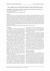 Research paper thumbnail of Soil carbon stock in fertilized forest stands with mineral soils