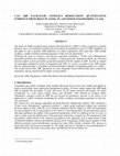 Research paper thumbnail of Can Ahp Facilitate Conflict Resolution? Quantitative Evidence from Role Playing in a Business Engineering Class