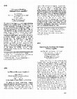 Research paper thumbnail of A frequency-doubling millimeter-wave amplifier