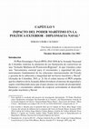 Research paper thumbnail of Impacto del poder marítimo en la política exterior - Diplomacia Naval