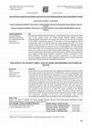 Research paper thumbnail of Yer Fistiği Kabuğu Külünün Sifcon’Un Bazi Mühendi̇sli̇k Özelli̇kleri̇ne Etki̇si̇