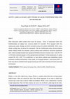 Research paper thumbnail of Mechanical Behavior of Olivine Aggregate Mortar Under High Temperature