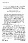 Research paper thumbnail of Membrane-associated assembly of a phage T4 DNA entrance vertex structure studied with expression vectors