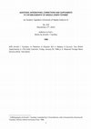 Research paper thumbnail of A.J. Toynbee, IN PALESTINE: A DISASTER, BUT IN MALAYA: A SUCCESS. TWO BRITISH EXPERIMENTS (1969)