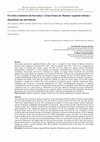 Research paper thumbnail of Os ciclos econômicos da borracha e a Zona Franca de Manaus: expansão urbana e degradação das microbacias