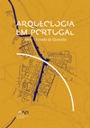 Research paper thumbnail of SÁ, Edite; SILVA, A.M.S. (2023): O Castro da Madalena (Vila Nova  de Gaia) no Quadro da Ocupação  Proto-Histórica da Margem Esquerda do Douro. IV Congresso da Associação dos Arqueólogos Portugueses - Arqueologia em Portugal: Estado da Questão. Universidade de Coimbra: 22 a 24 de Novembro 2023.