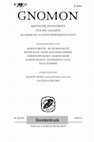 Research paper thumbnail of Review of M. d’ Acunto, Ialiso I. La necropolis: gli scavi italiani (1916-1934). I periodi protogeometrico e geometrico (950-690 a,C.)