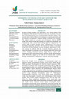 Research paper thumbnail of Optimizing Vocational Civic Education For The Development Of Student Character