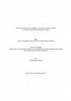 Research paper thumbnail of Impactos de la normativa legal ambiental en la rentabilidad de las empresas agropecuarias ubicadas en la zona de la Reserva Provincial del Iberá