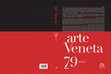 Research paper thumbnail of ARTE VENETA 79/2022