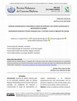 Research paper thumbnail of Síndrome amotivacional en consumidores crónicos de marihuana. Una revisión narrativa para la aproximación al concepto