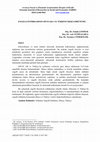 Research paper thumbnail of Engelli̇ İsti̇hdaminin Dünya’Da Ve Türki̇ye’Deki̇ Görünümü