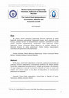 Research paper thumbnail of Merkez Bankasının Bağımsızlığı, Yönetişim, Enflasyon ve Ekonomik Büyüme