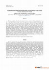 Research paper thumbnail of Struktur Komunitas Mikroartropoda Bryofauna Terestrial Di Zona Tropik Gunung Ungaran, Semarang, Jawa Tengah