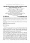 Research paper thumbnail of Influence effect of an external electric field and dissipative tunneling on intracenter optical transitions in quantum molecules with D2- states