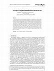 Research paper thumbnail of I3D Light - A Simple Motion Information Stream for I3D