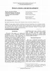 Research paper thumbnail of Baltic and Asian tigers: The biotechnology sectors of Lithuania and India as sources of innovation and economic growth