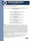 Research paper thumbnail of The Effect of L2 Exposure Environment on Nnests’ Teaching Skills and Beliefs about EFL Learning Beyond the Class