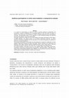 Research paper thumbnail of Audience participation in online news websites: a comparative analysis