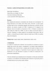 Research paper thumbnail of Funciones y cambios del fotoperiodismo en los medios online