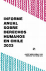 Research paper thumbnail of La institucionalidad de derechos humanos en Chile: un balance a 30 años 
de los Principios de París