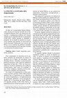 Research paper thumbnail of [Reseña] La política sanitaria del peronismo