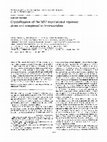 Research paper thumbnail of Crystallization of the MS2 translational repressor alone and complexed to bromouridine