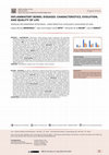 Research paper thumbnail of Inflammatory Bowel Diseases: Characteristics, Evolution, and Quality of Life