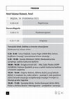 Research paper thumbnail of Izazovi zaštite baštine u nebaštinskim ustanovama – primjer zbirke makropatoloških preparata Zavoda za patologiju MEFZG/Challenges in Protecting Heritage: A Case Study of the Macro Pathological Preparations Collection at the Department of Pathology School of Medicine University of Zagreb