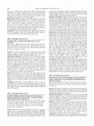 Research paper thumbnail of Brachytherapy plus External Beam Radiation Therapy Utilization Pattern Change between Years 1998-2003 and 2004-2009 Based on SEER Data Analysis