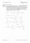 Research paper thumbnail of ChemInform Abstract: The Intramolecular Amination of Allenes