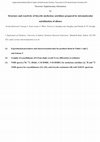 Research paper thumbnail of Structure and reactivity of bicyclic methylene aziridines prepared by intramolecular aziridination of allenes