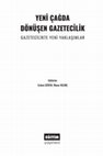 Research paper thumbnail of CLİCKBAIT (TIKLAMA YEMİ) GAZETECİLİĞİ SORUNSALI:  GEÇMİŞTEN GÜNÜMÜZE SANSASYONEL HABERLER