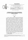 Research paper thumbnail of Türkçenin Yabancı Dil Olarak Öğretimi Ders Kitaplarındaki Dilbilgisi Konuları ve