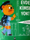 Research paper thumbnail of EVDE KIMSE YOK