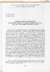 Research paper thumbnail of Minority versus Mainstream: Sir Samuel Ferguson, James Clarence Mangan, and the Anglo-Irish Literary Canon